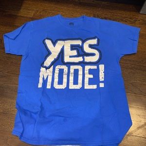 YES mode! Daniel bryan brie bella wwe